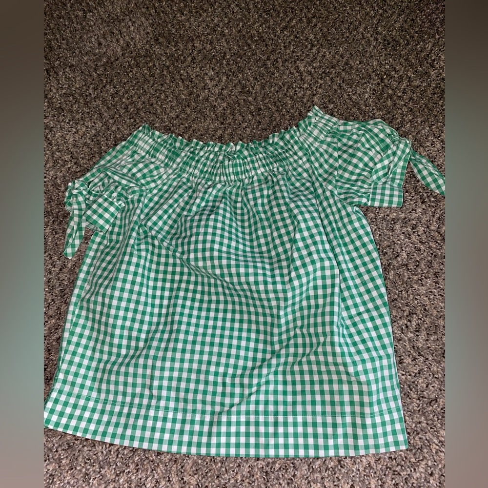 j crew